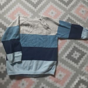 Baby sweater